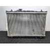 Recambio de radiador agua para hyundai elantra (xd) 1.6 gls (5-ptas.) referencia OEM IAM   