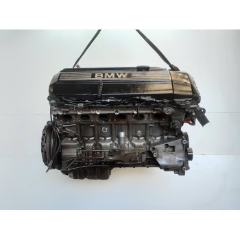 MOTOR COMPLETO 256S4 