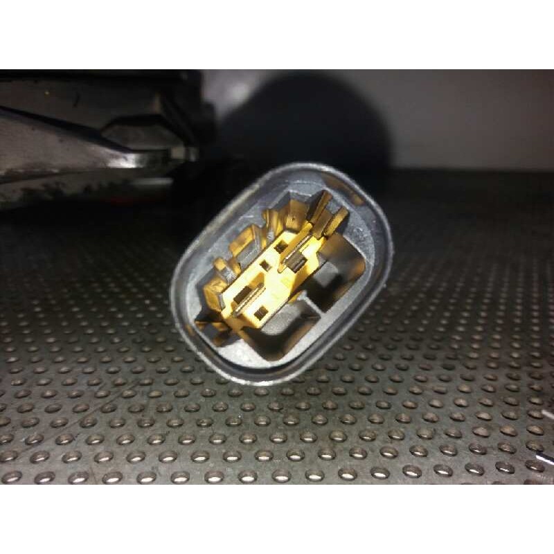 Recambio de electroventilador para peugeot 307 break / sw (s1) break xr referencia OEM IAM   ECIA - Gris 2