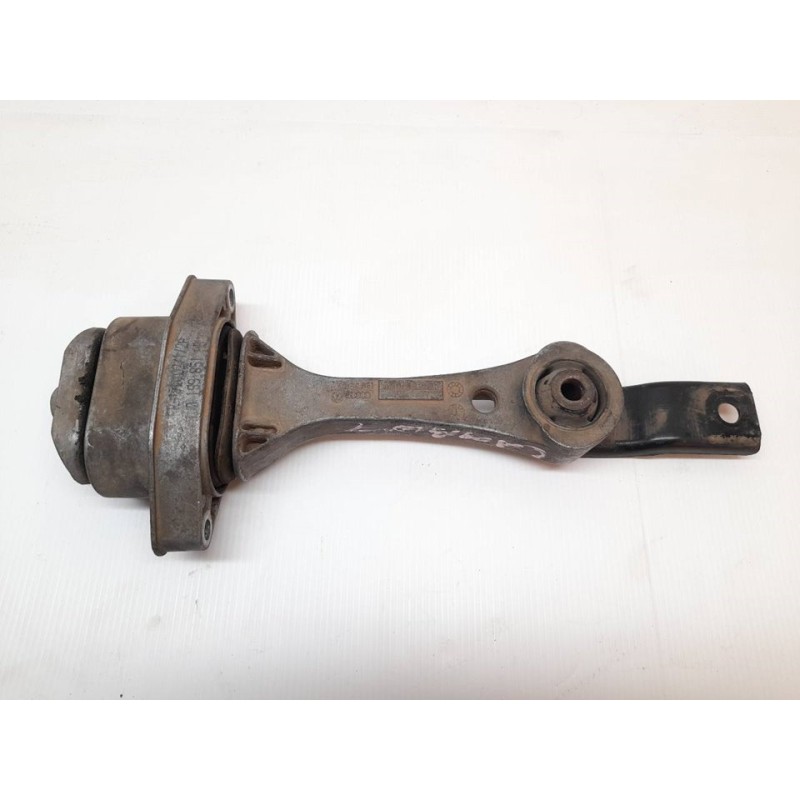 Recambio de soporte cambio para seat leon (1m1) stella referencia OEM IAM 1J0199851 - Rojo 4