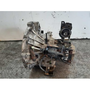 CAJA CAMBIOS S7EM020639021 