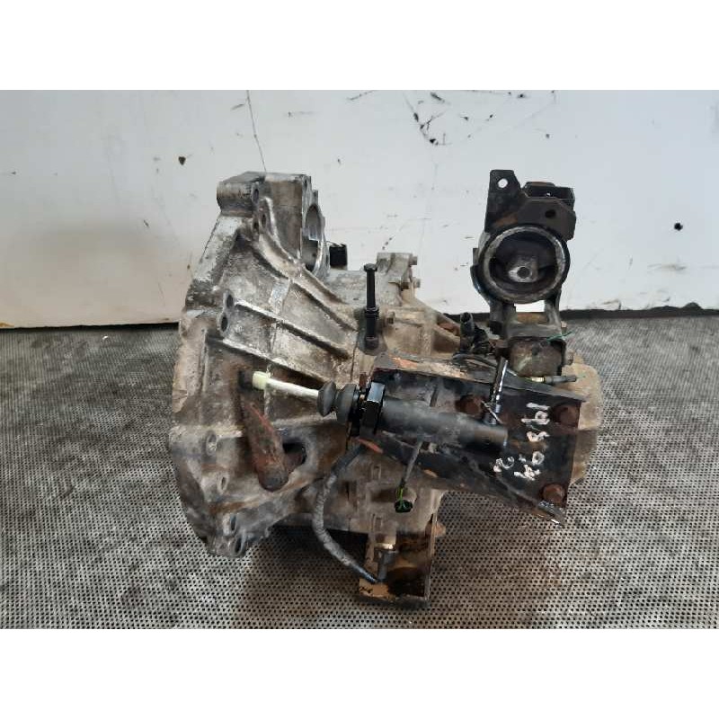 Recambio de caja cambios para land rover freelander (ln) 2.0 di hardback (72kw) referencia OEM IAM S7EM020639021  