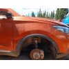 Recambio de aleta delantera derecha para mg zs luxury referencia OEM IAM   