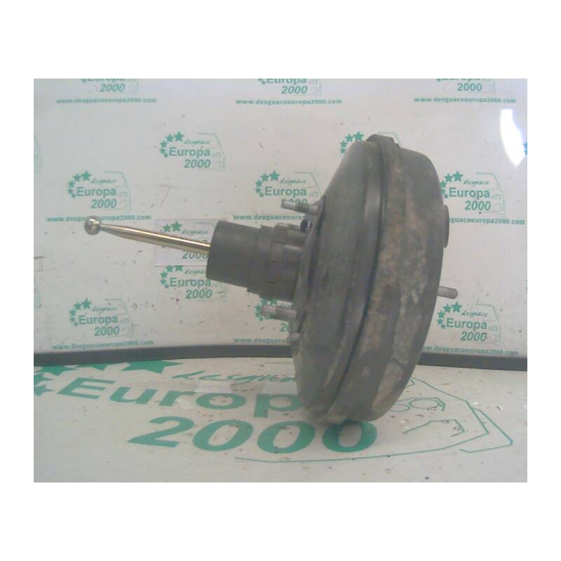 Recambio de servofreno para volkswagen polo berlina (6n2) 1.4 16v referencia OEM IAM 6N1612105H  BOSCH - Azul 2