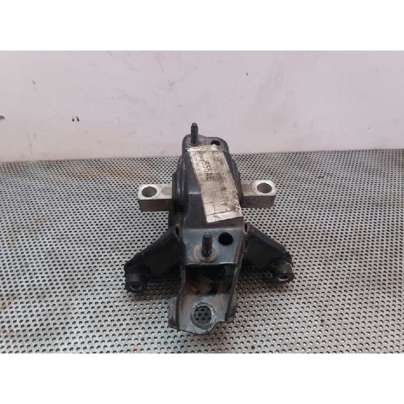Recambio de soporte cambio para seat ibiza (6l1) reference referencia OEM IAM 6Q0199555AE  