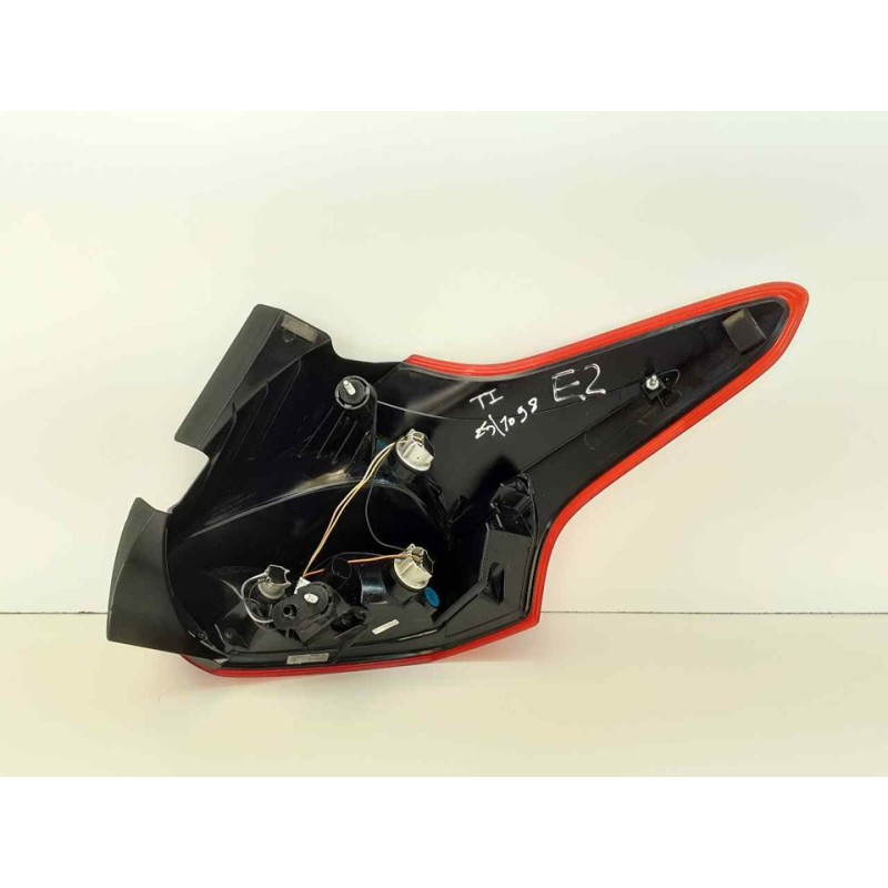 Recambio de piloto trasero izquierdo para ford focus lim. trend referencia OEM IAM F1EB13405BE 2