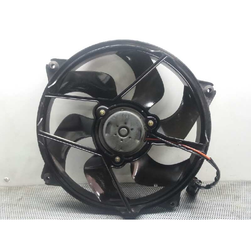 Recambio de electroventilador para peugeot 307 break / sw (s1) break xr referencia OEM IAM   ECIA - Gris 3