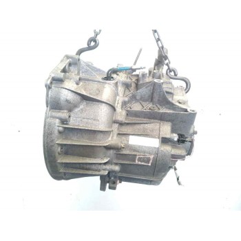 CAJA CAMBIOS 40T32 