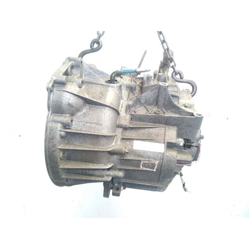 Recambio de caja cambios para land rover freelander (ln) s familiar referencia OEM IAM 40T32  
