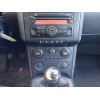 nissan qashqai i (j10, nj10) del año 2007