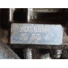 Recambio de motor completo para bmw serie 3 coupe (e46) 323 ci referencia OEM IAM 256S4  