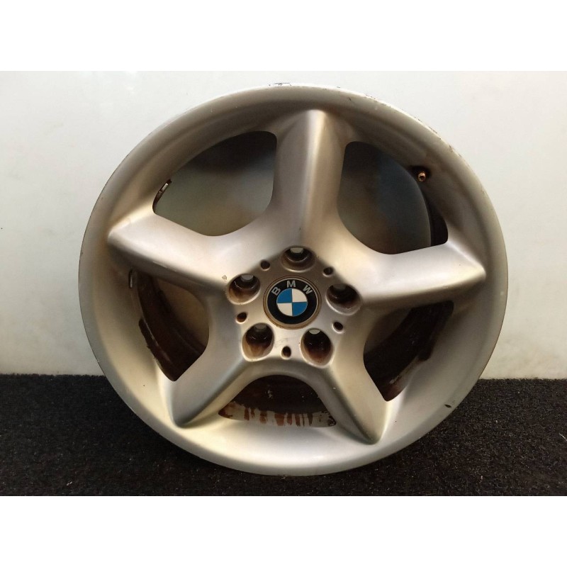 Recambio de llanta para bmw x5 (e53) 3.0d referencia OEM IAM 75JX17SEH2  