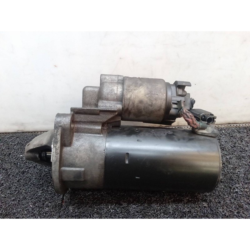 Recambio de motor arranque para ford focus berlina (cap) ambiente (d) referencia OEM IAM 4M5T11900KB  