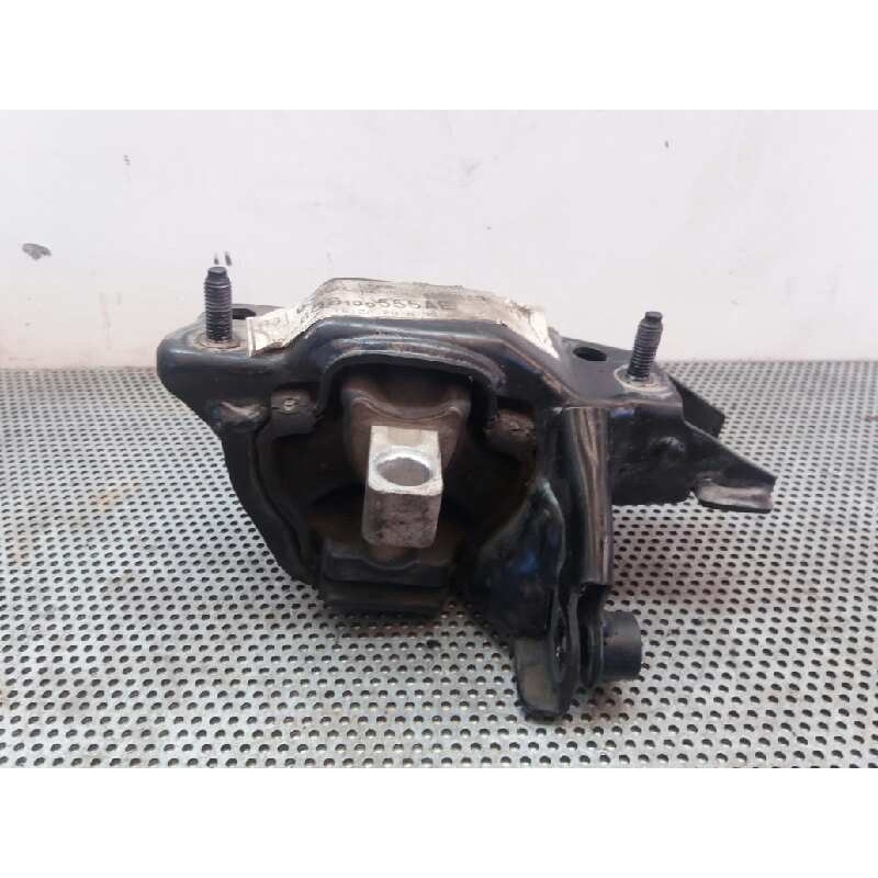 Recambio de soporte cambio para seat ibiza (6l1) reference referencia OEM IAM 6Q0199555AE 2