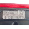 Recambio de piloto trasero izquierdo para ford focus lim. trend referencia OEM IAM F1EB13405BE  