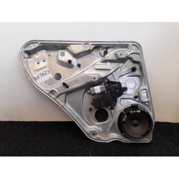 ELEVALUNAS TRASERO IZQUIERDO 1C0959811 3B5839751BF BROSE