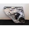 Recambio de elevalunas trasero izquierdo para volkswagen passat berlina (3b3) advance referencia OEM IAM 1C0959811 3B5839751BF B