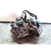 Recambio de caja cambios para renault megane ii berlina 5p 1.9 dci diesel referencia OEM IAM ND0001  