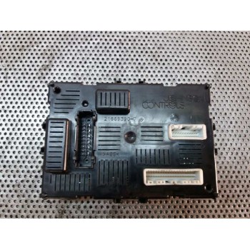 CENTRALITA CHECK CONTROL 284B2AX620 