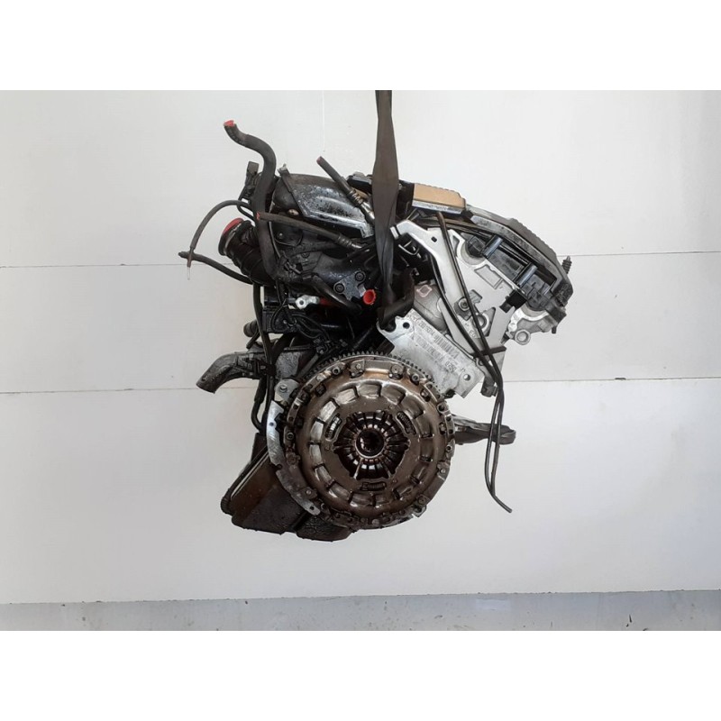 Recambio de motor completo para bmw serie 3 coupe (e46) 323 ci referencia OEM IAM 256S4 - Negro 3