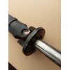 Recambio de transmision central para nissan terrano/terrano.ii (r20) comfort referencia OEM IAM 2604N  