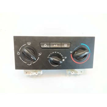 MANDO CALEFACCION / AIRE ACONDICIONADO H575623858 