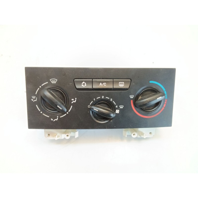 Recambio de mando calefaccion / aire acondicionado para citroën c4 i (lc_) 1.4 16v referencia OEM IAM H575623858  