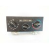 Recambio de mando calefaccion / aire acondicionado para citroën c4 i (lc_) 1.4 16v referencia OEM IAM H575623858  