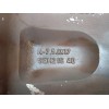 Recambio de llanta para bmw x5 (e53) 3.0d referencia OEM IAM 75JX17SEH2  
