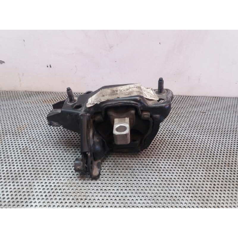 Recambio de soporte cambio para seat ibiza (6l1) reference referencia OEM IAM 6Q0199555AE 3