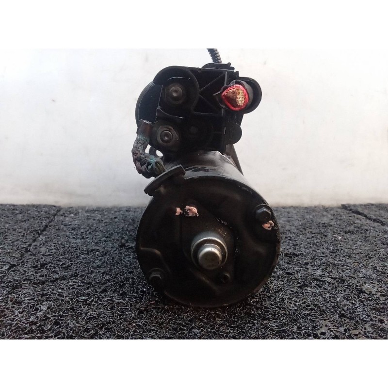 Recambio de motor arranque para ford focus berlina (cap) ambiente (d) referencia OEM IAM 4M5T11900KB 2