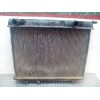 Recambio de radiador agua para opel frontera a 2.8 turbodiesel referencia OEM IAM 91149885002  GM