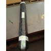Recambio de transmision central para nissan terrano/terrano.ii (r20) comfort referencia OEM IAM 2604N  