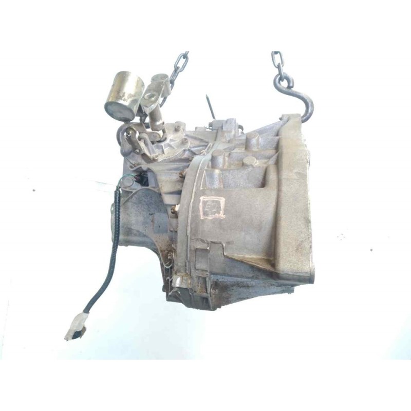 Recambio de caja cambios para land rover freelander (ln) s familiar referencia OEM IAM 40T32 3