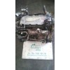 Recambio de motor completo para nissan almera tino (v10m) 2.2 16v turbodiesel cat referencia OEM IAM YD22  