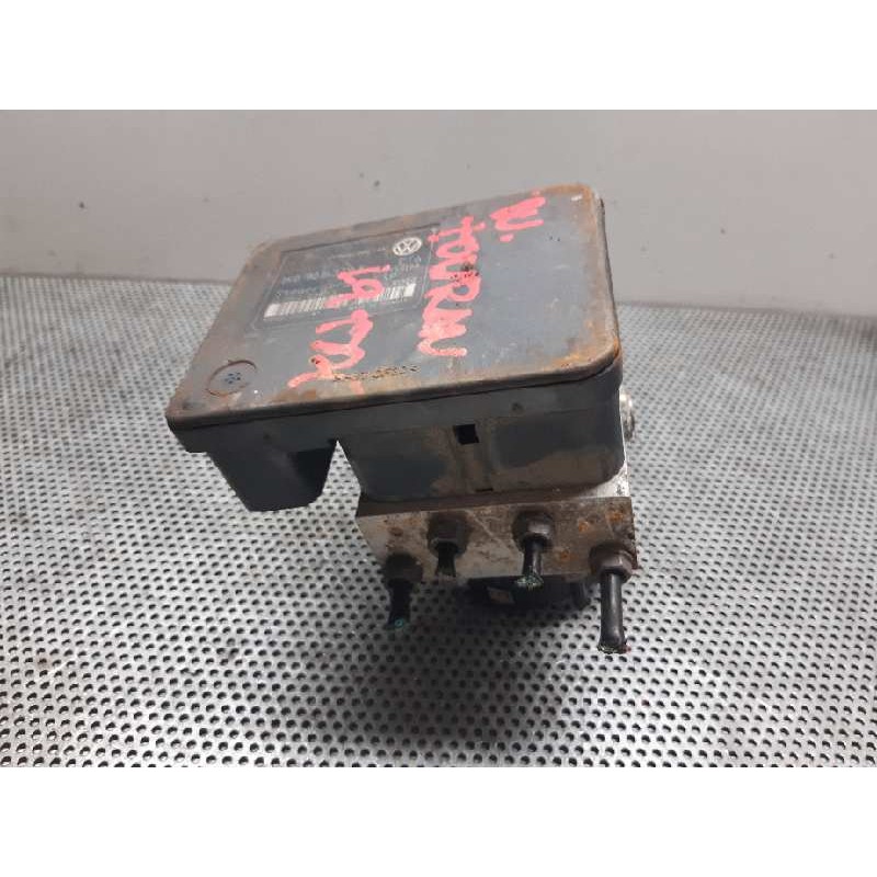 Recambio de abs para volkswagen touran (1t1) 1.9 tdi referencia OEM IAM 1K0614517H 10020601064 1K0907379K 3