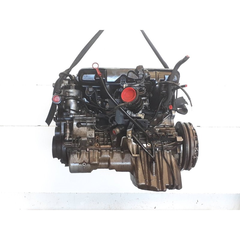 Recambio de motor completo para bmw serie 3 coupe (e46) 323 ci referencia OEM IAM 256S4 - Negro 4