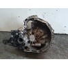 Recambio de caja cambios para land rover freelander (ln) 2.0 di hardback (72kw) referencia OEM IAM S7EM020639021  