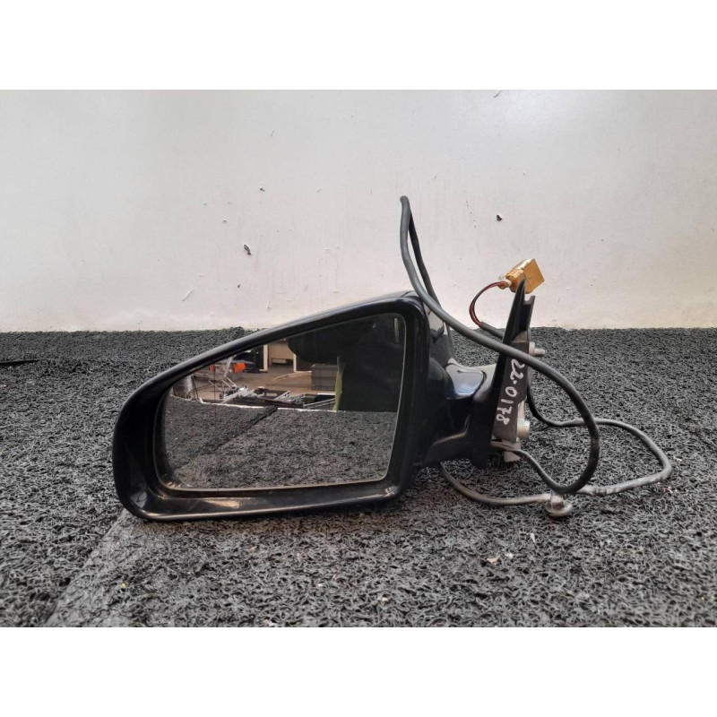 Recambio de retrovisor izquierdo para audi a4 avant (8e) 2.5 tdi referencia OEM IAM   