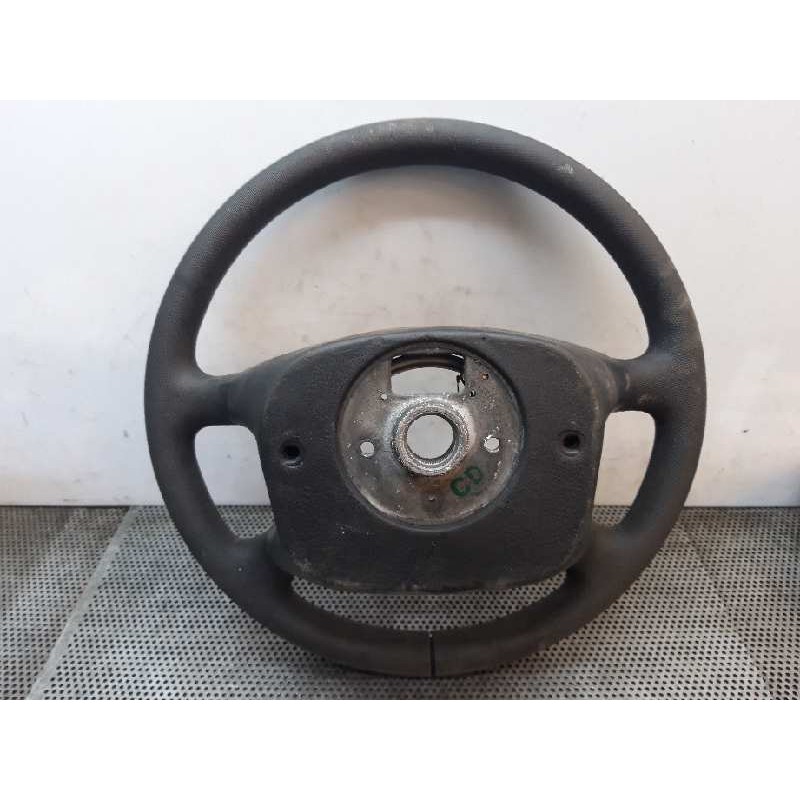 Recambio de volante para seat alhambra (7v9) signo referencia OEM IAM - Gris 2
