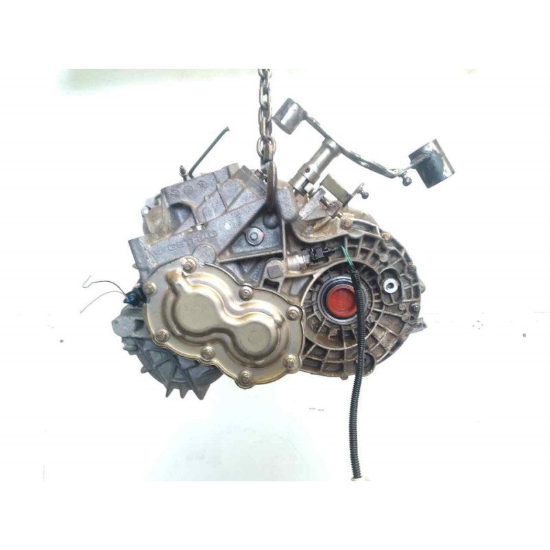 Recambio de caja cambios para land rover freelander (ln) s familiar referencia OEM IAM 40T32 4
