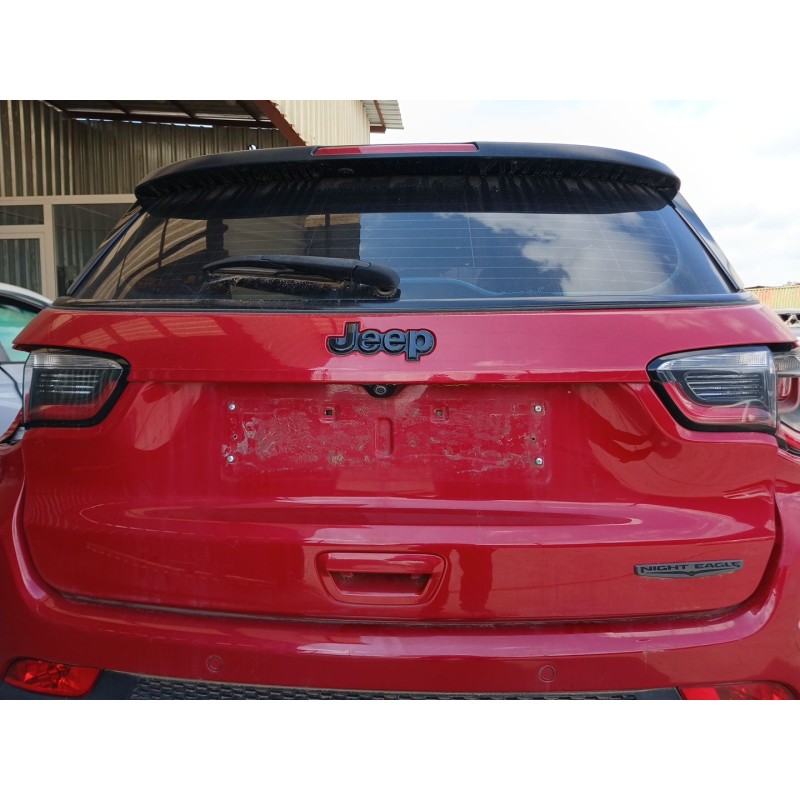 Recambio de porton trasero para jeep compass (mp, m6, mv, m7) 1.6 crd referencia OEM IAM   