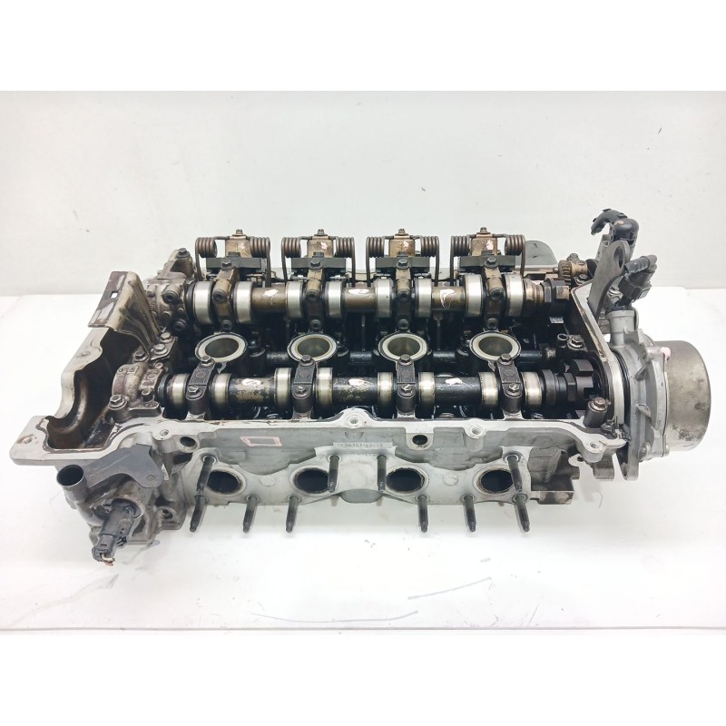 Recambio de culata para peugeot 207 sport referencia OEM IAM MCGU353163443 8FS 