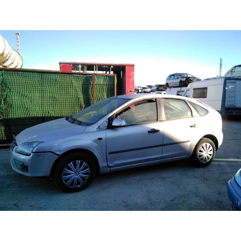 ford focus berlina (cap) del año 2005