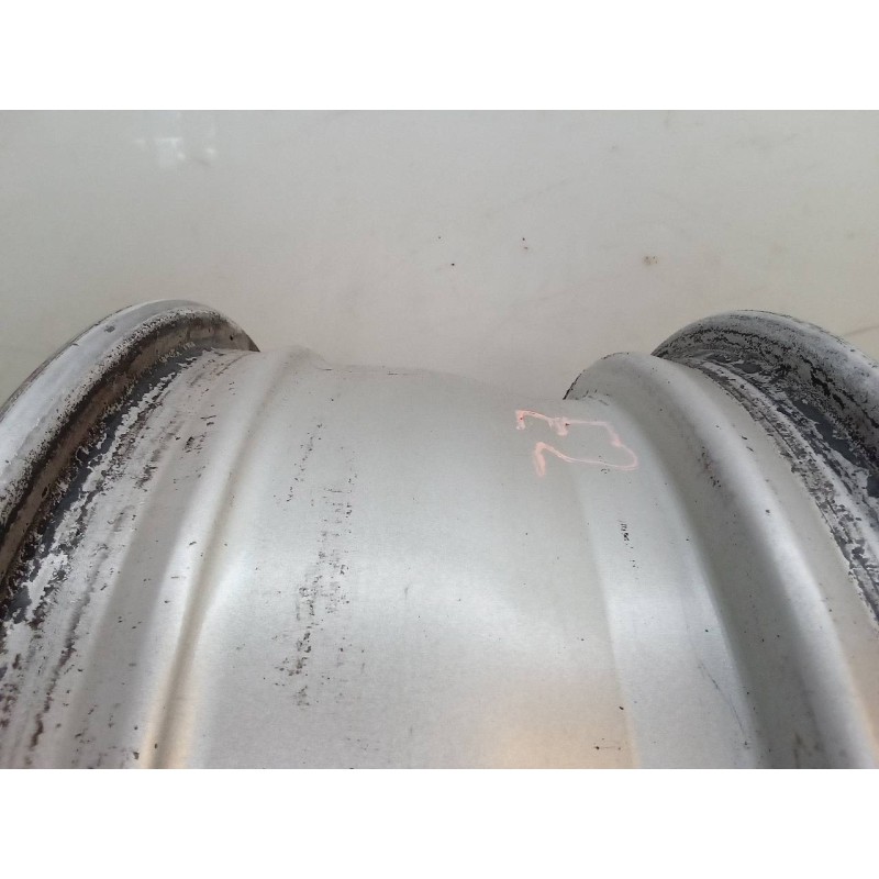 Recambio de llanta para bmw x5 (e53) 3.0d referencia OEM IAM 75JX17SEH2 - Gris 3