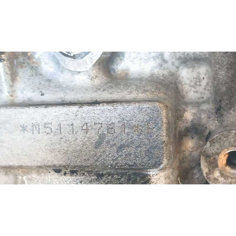 Recambio de caja cambios para ford mustang gt referencia OEM IAM M5114761F 220331MR3P - Rojo 3