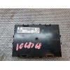 Recambio de centralita check control para nissan micra (k12e) 1.5 dci turbodiesel cat referencia OEM IAM 284B2AX620  