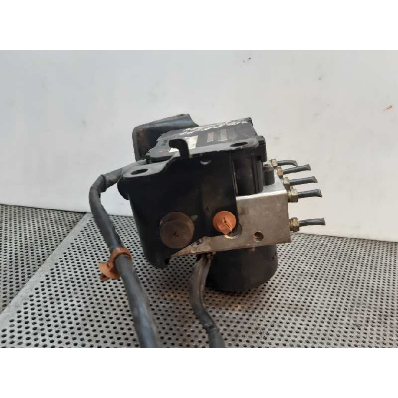 Recambio de abs para honda civic coupe (ej6/8) 1.6 sr (ej8) referencia OEM IAM 25020404484 10021096781 - Negro 3