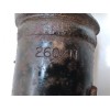 Recambio de transmision central para nissan terrano/terrano.ii (r20) comfort referencia OEM IAM 2604N  