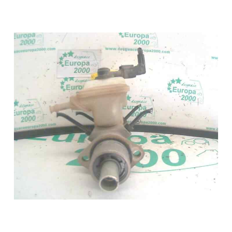 Recambio de bomba freno para volkswagen polo berlina (6n2) 1.4 16v referencia OEM IAM - Azul 2